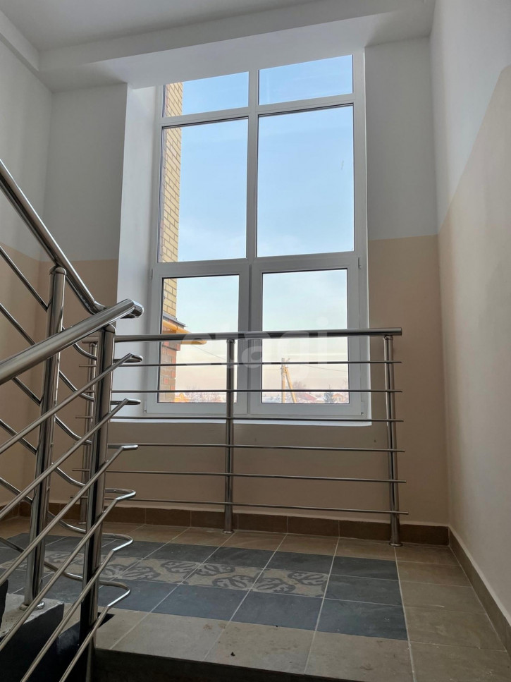 2-комн квартира Завражский переулок, 4а
