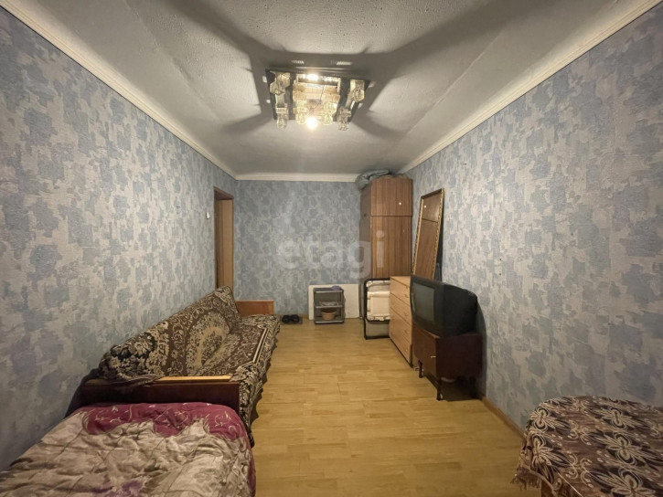 Комната Ярославская улица, 5