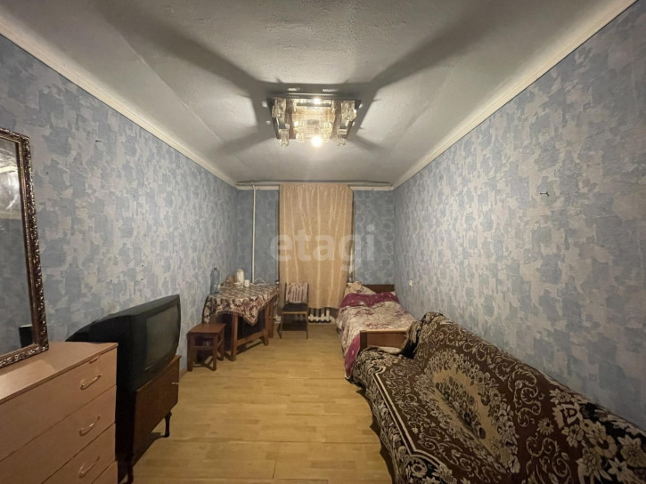 Комната Ярославская улица, 5