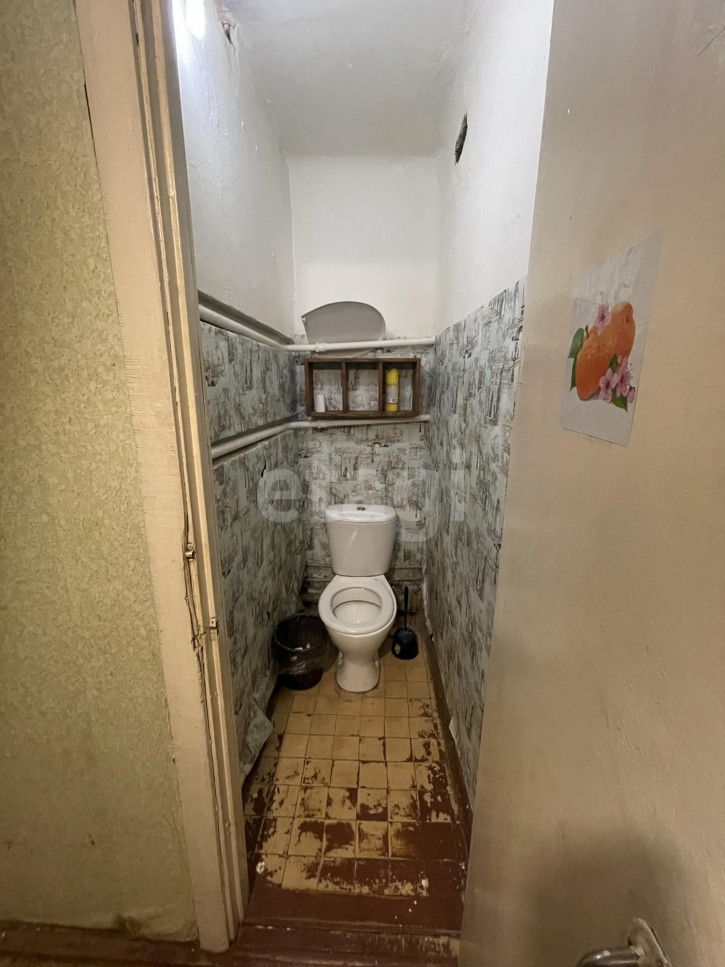 Комната Ярославская улица, 5