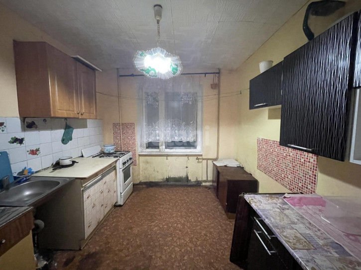 Комната Ярославская улица, 5