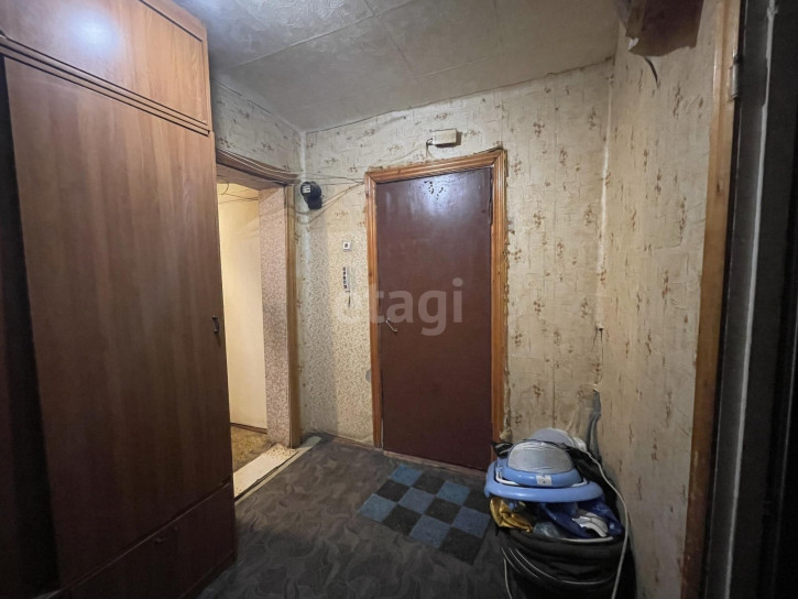 Комната Ярославская улица, 5