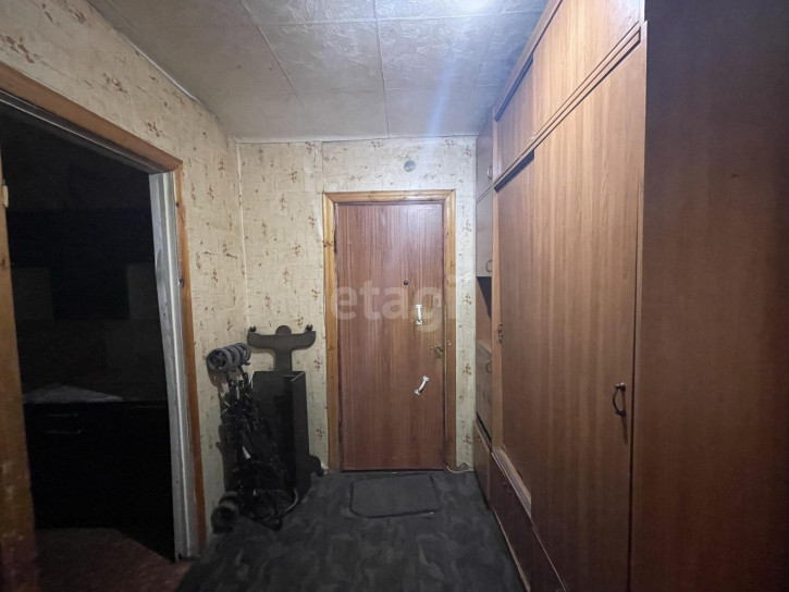 Комната Ярославская улица, 5