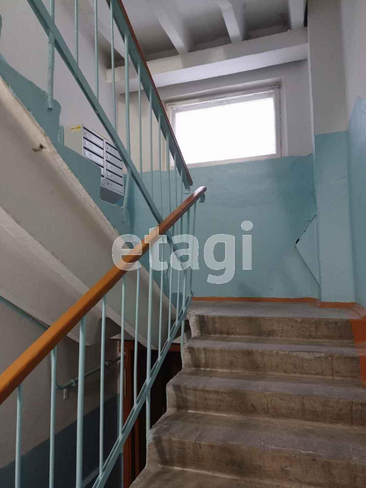 Комната Ярославская улица, 5