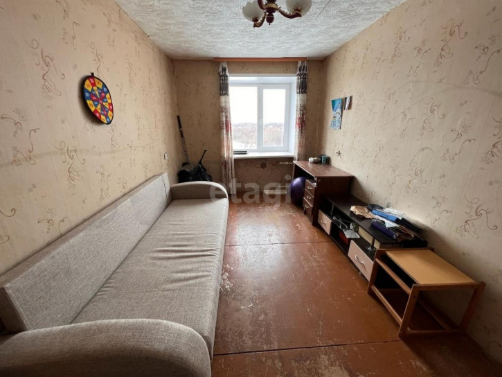 5-комн квартира Залинейная улица, 24б