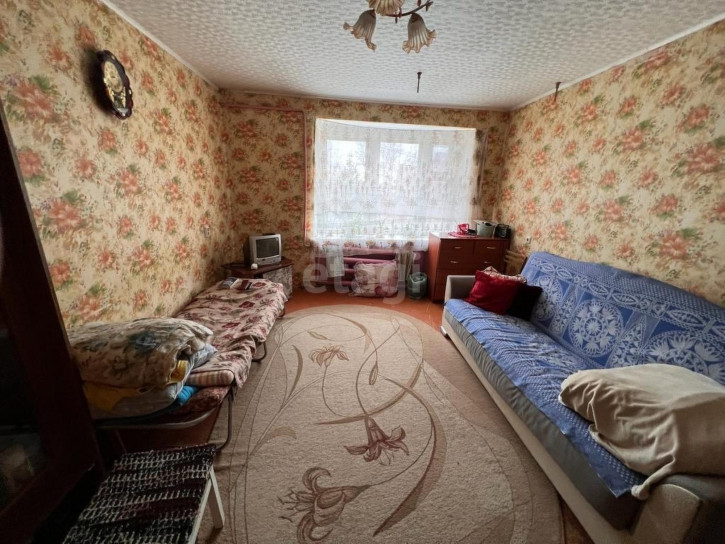5-комн квартира Залинейная улица, 24б