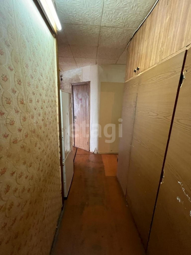 5-комн квартира Залинейная улица, 24б
