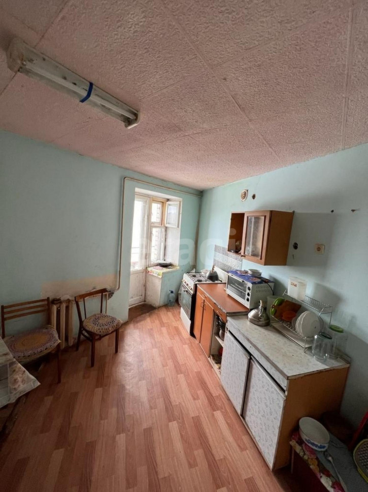5-комн квартира Залинейная улица, 24б