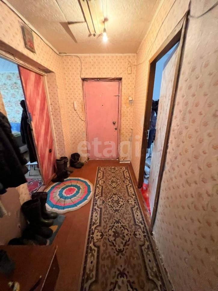 5-комн квартира Залинейная улица, 24б