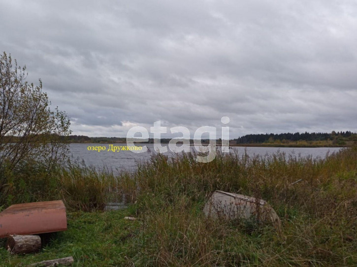 Земельный участок село Заднее, 452