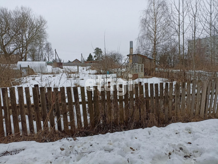 Земельный участок село Мосейково, 186