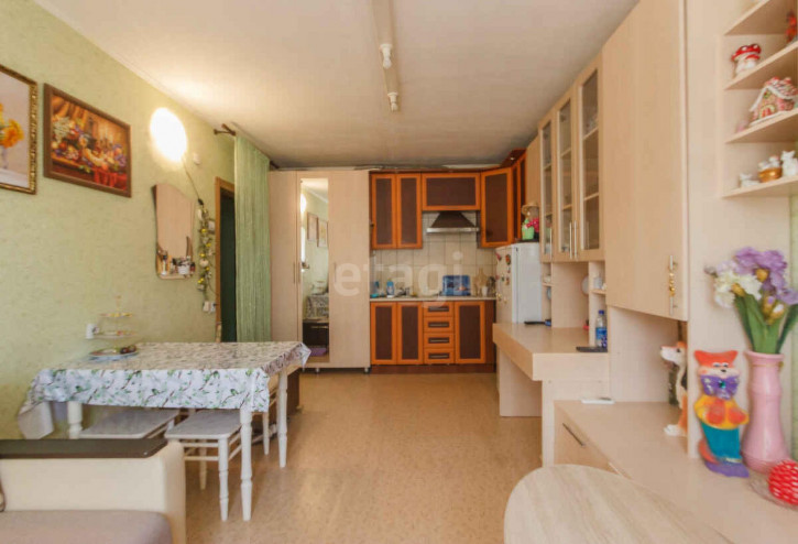Комната улица Горького, 95