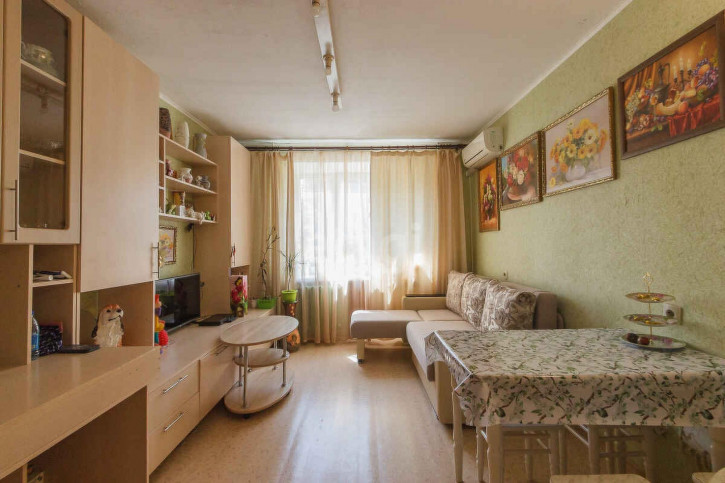 Комната улица Горького, 95