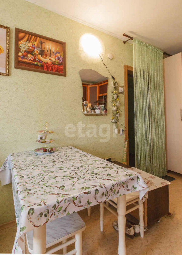 Комната улица Горького, 95