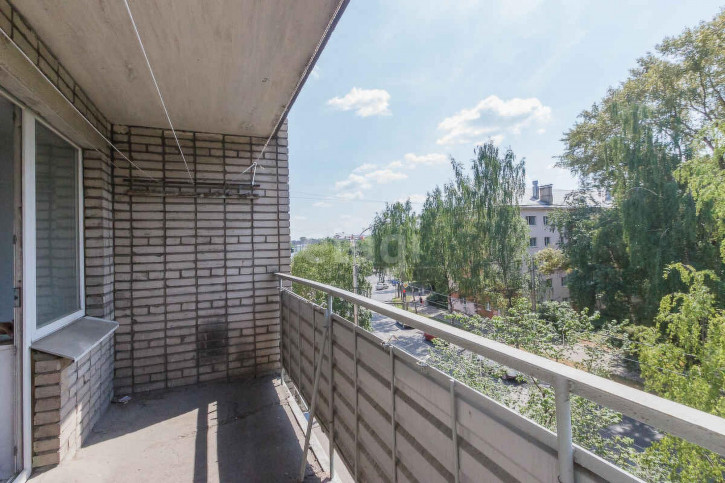 Комната улица Горького, 95