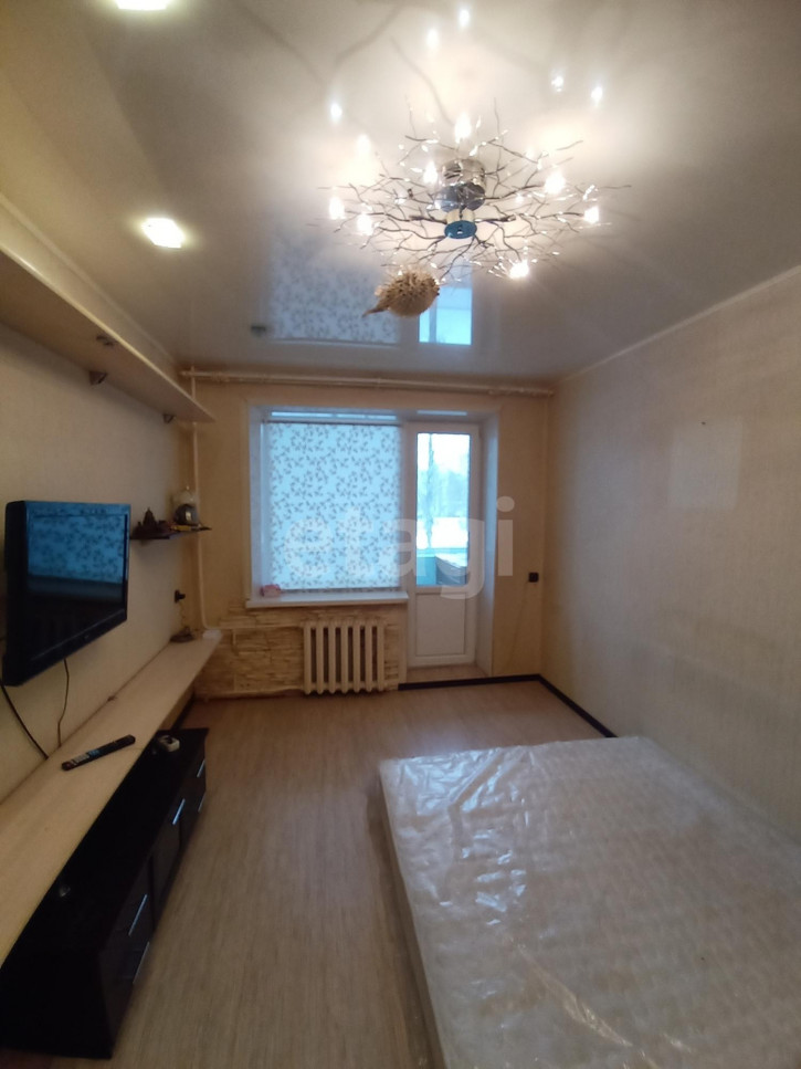 2-комн квартира Северная улица, 24а