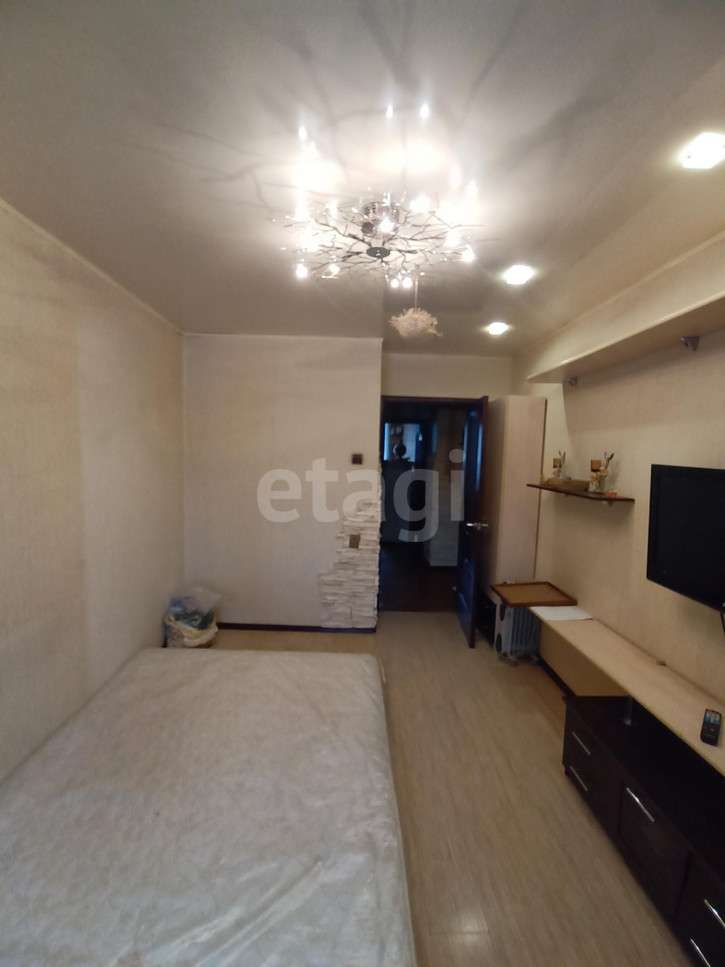 2-комн квартира Северная улица, 24а