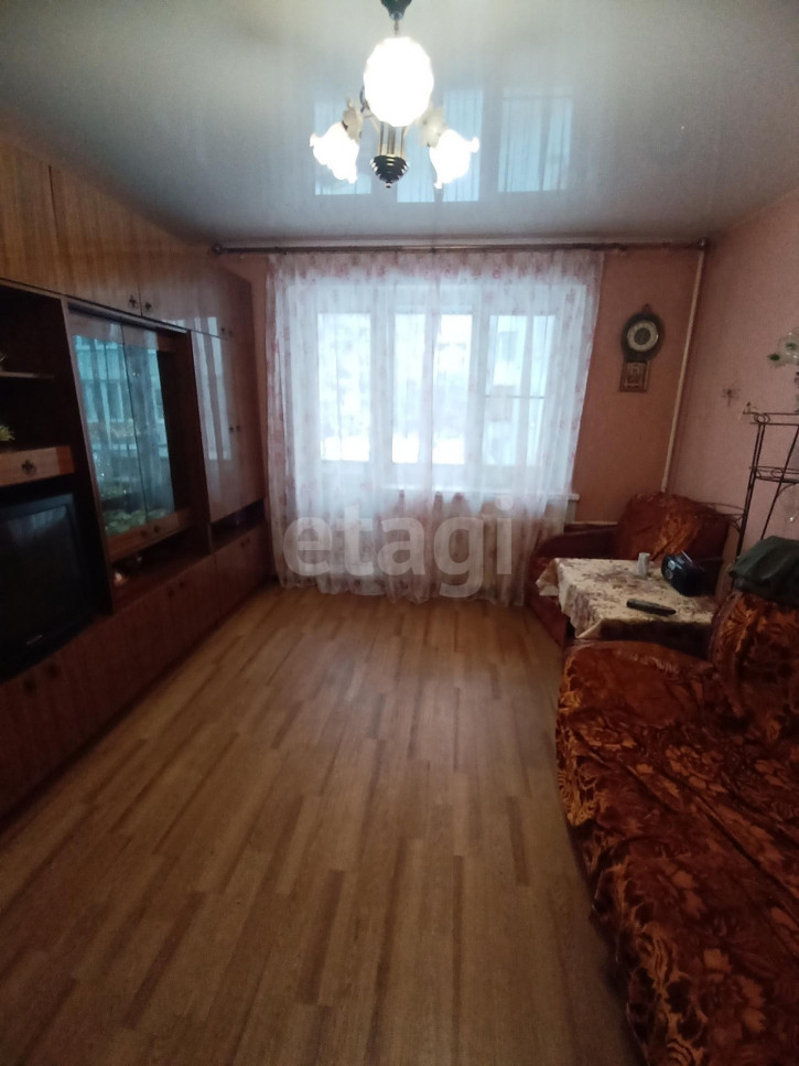 2-комн квартира Северная улица, 24а