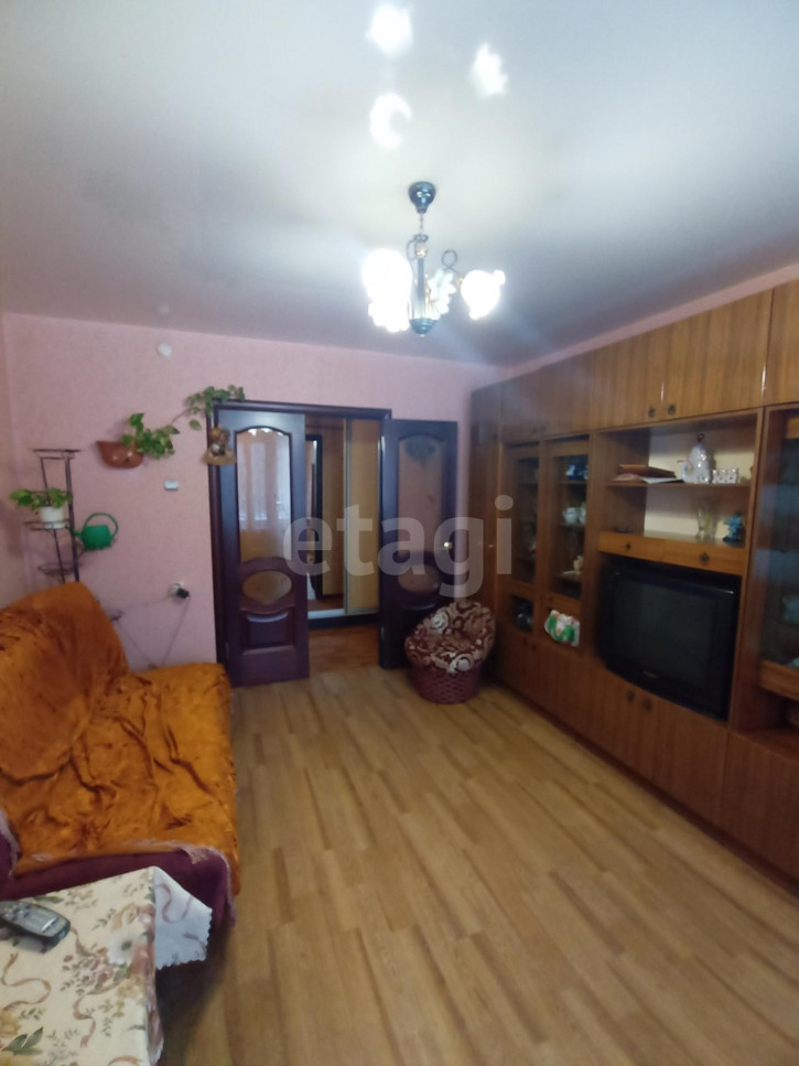 2-комн квартира Северная улица, 24а