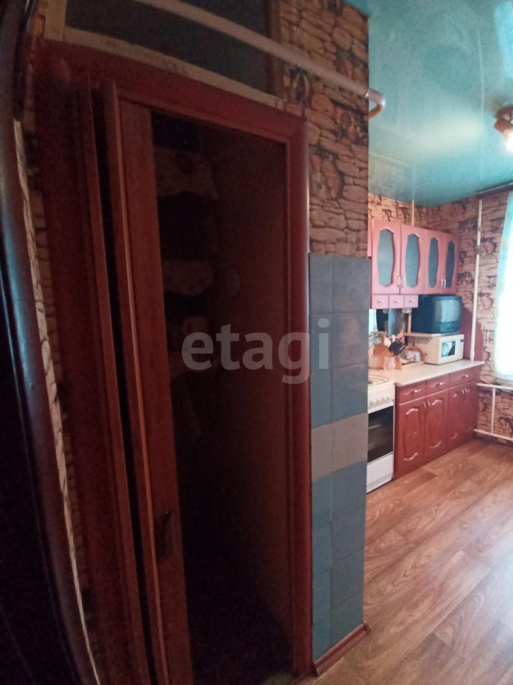 2-комн квартира Северная улица, 24а