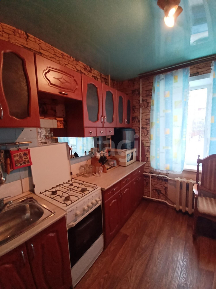 2-комн квартира Северная улица, 24а