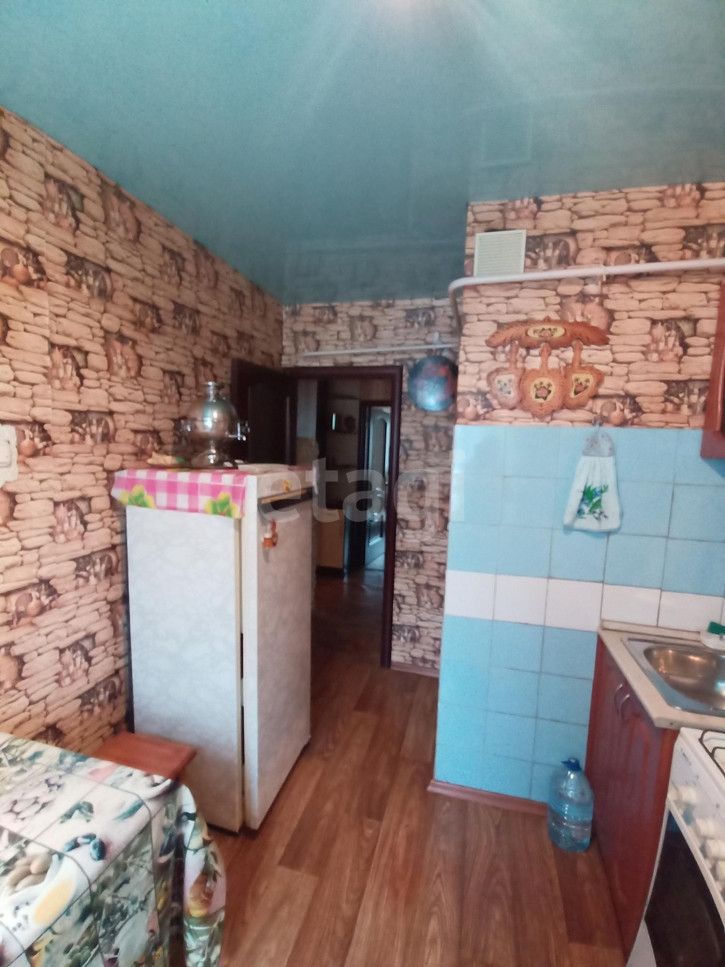 2-комн квартира Северная улица, 24а
