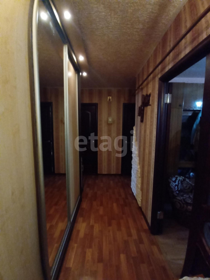 2-комн квартира Северная улица, 24а