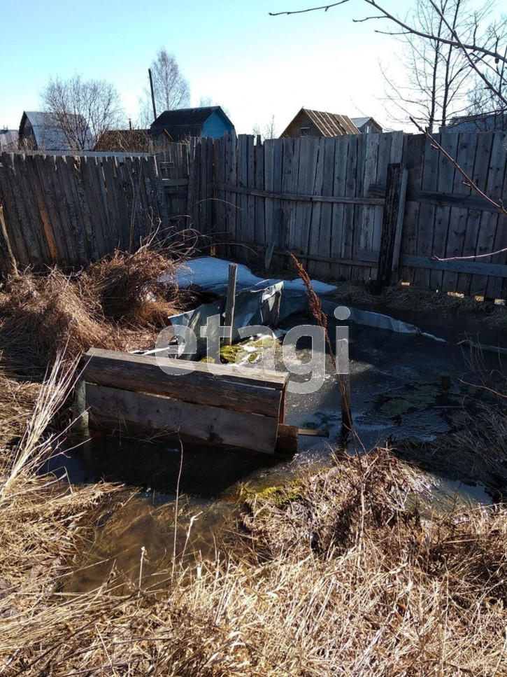 Земельный участок садоводческое товарищество Берёзка-3, 32