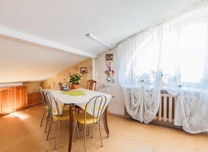 3-комн квартира улица Гагарина, 2ак1