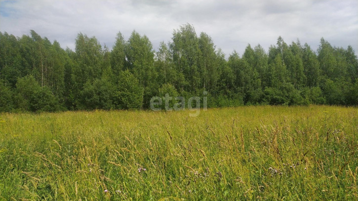 Земельный участок село Никольский Торжок, 159