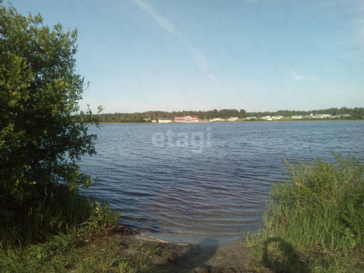 Земельный участок село Никольский Торжок, 159