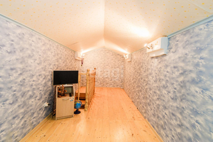 3-комн квартира улица Гагарина, 2ак1