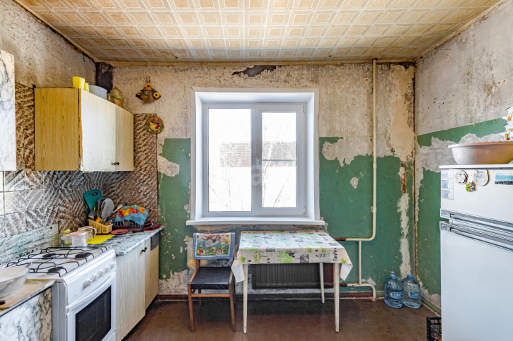Комната улица Возрождения, 76