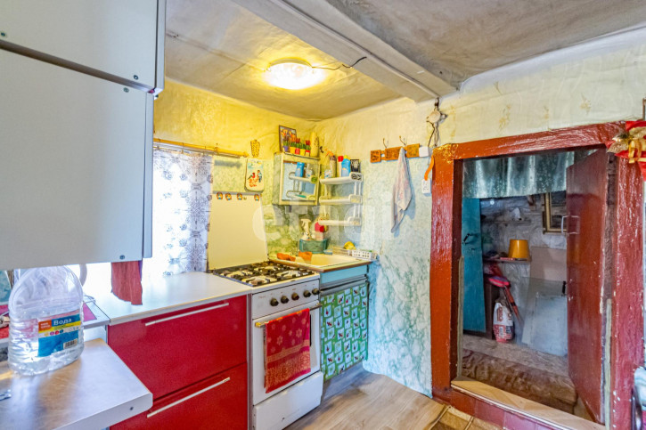 Коттедж/дом улица Горка, 49