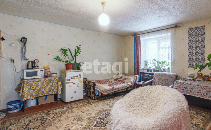 Комната посёлок Непотягово, 18