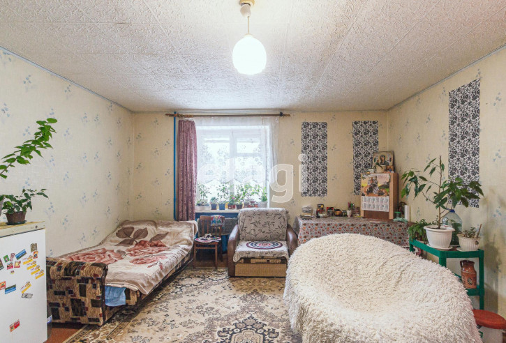 Комната посёлок Непотягово, 18