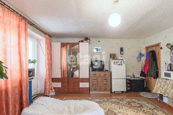 Комната посёлок Непотягово, 18