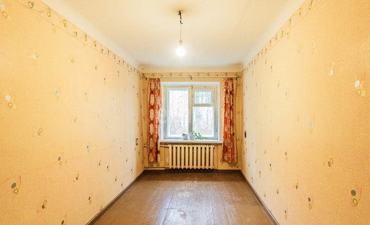 3-комн квартира Мишкольцская улица, 11