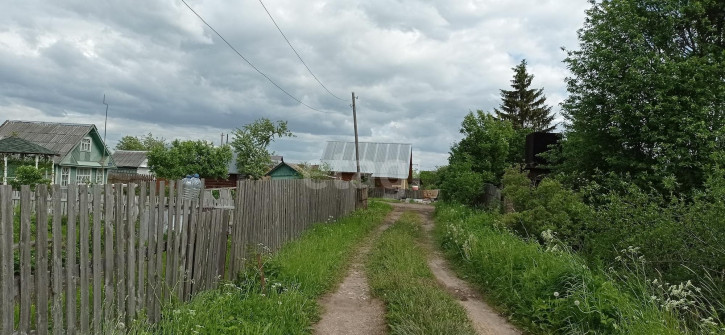 Земельный участок садоводческое товарищество Колос, 141