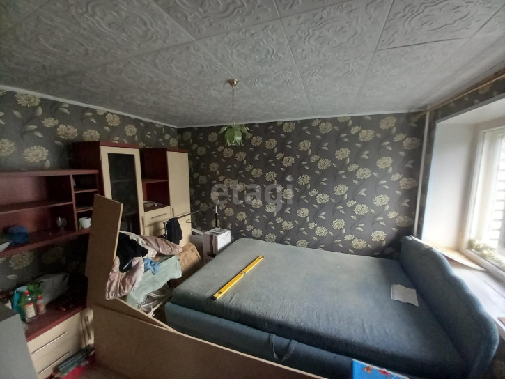 Комната Залинейная улица, 22в