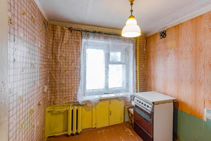 2-комн квартира проспект Победы, 44