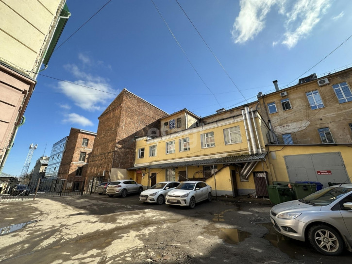 Офис улица Ленина, 3