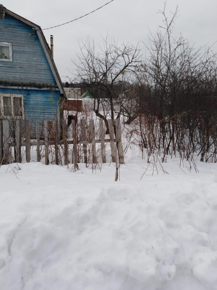 Коттедж/дом садоводческое товарищество Шограш, 52