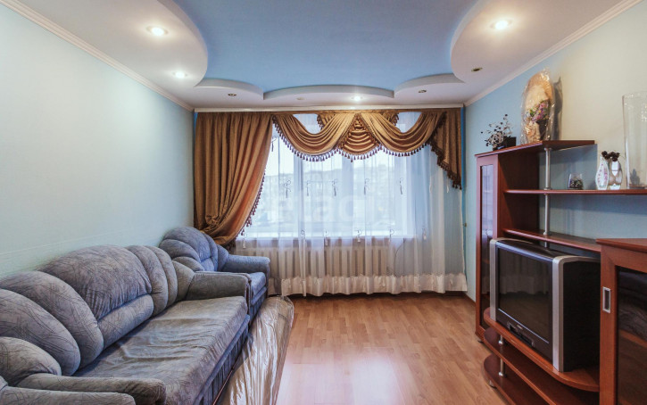 2-комн квартира улица Текстильщиков, 20