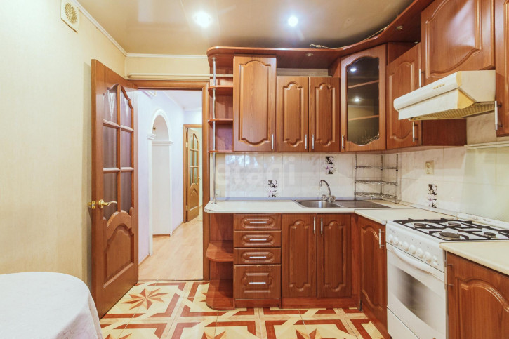 2-комн квартира улица Текстильщиков, 20