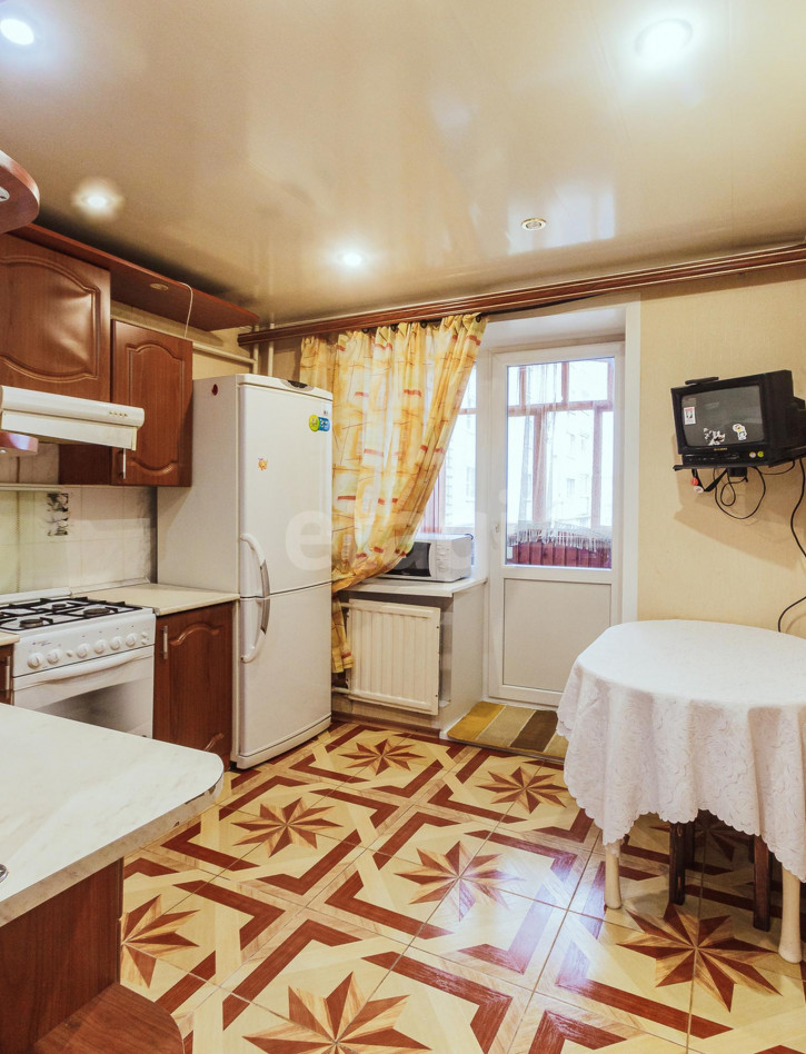 2-комн квартира улица Текстильщиков, 20
