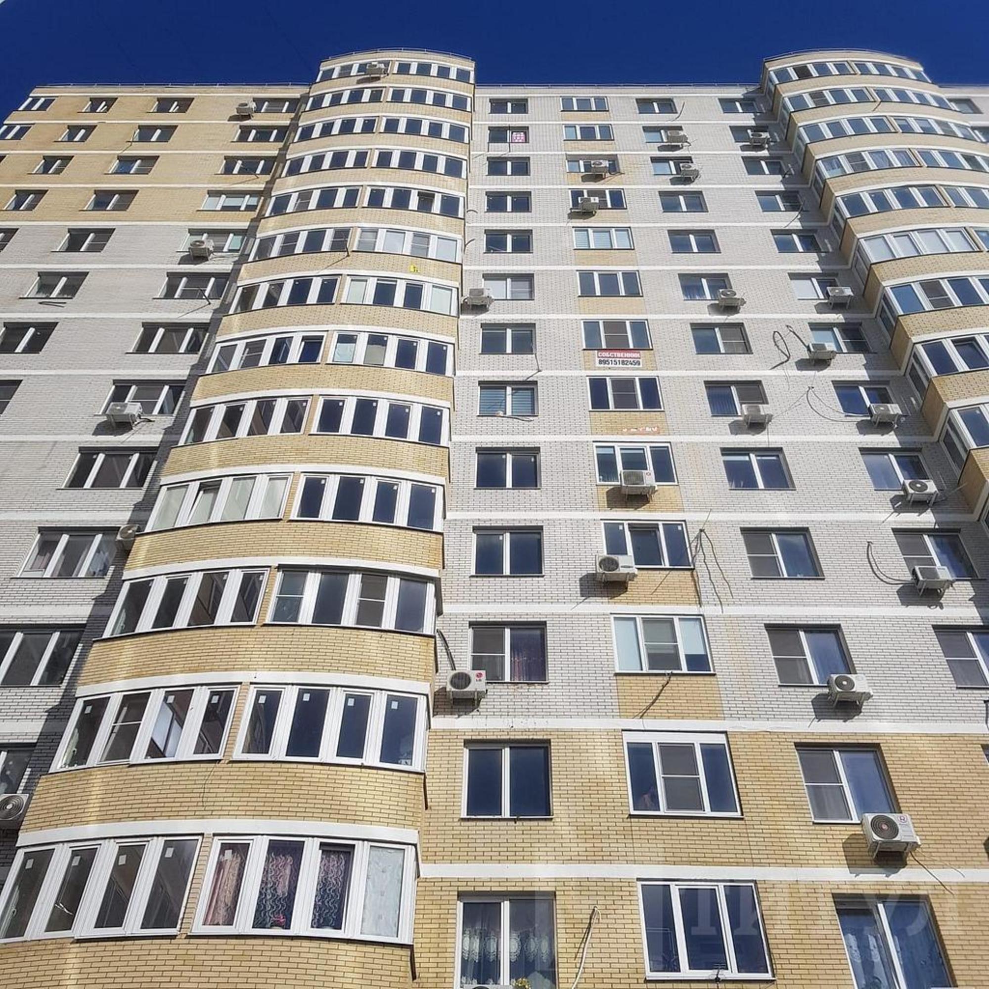 Купить квартиру за 5 150 000 рублей на Нахичевань, Горсоветская