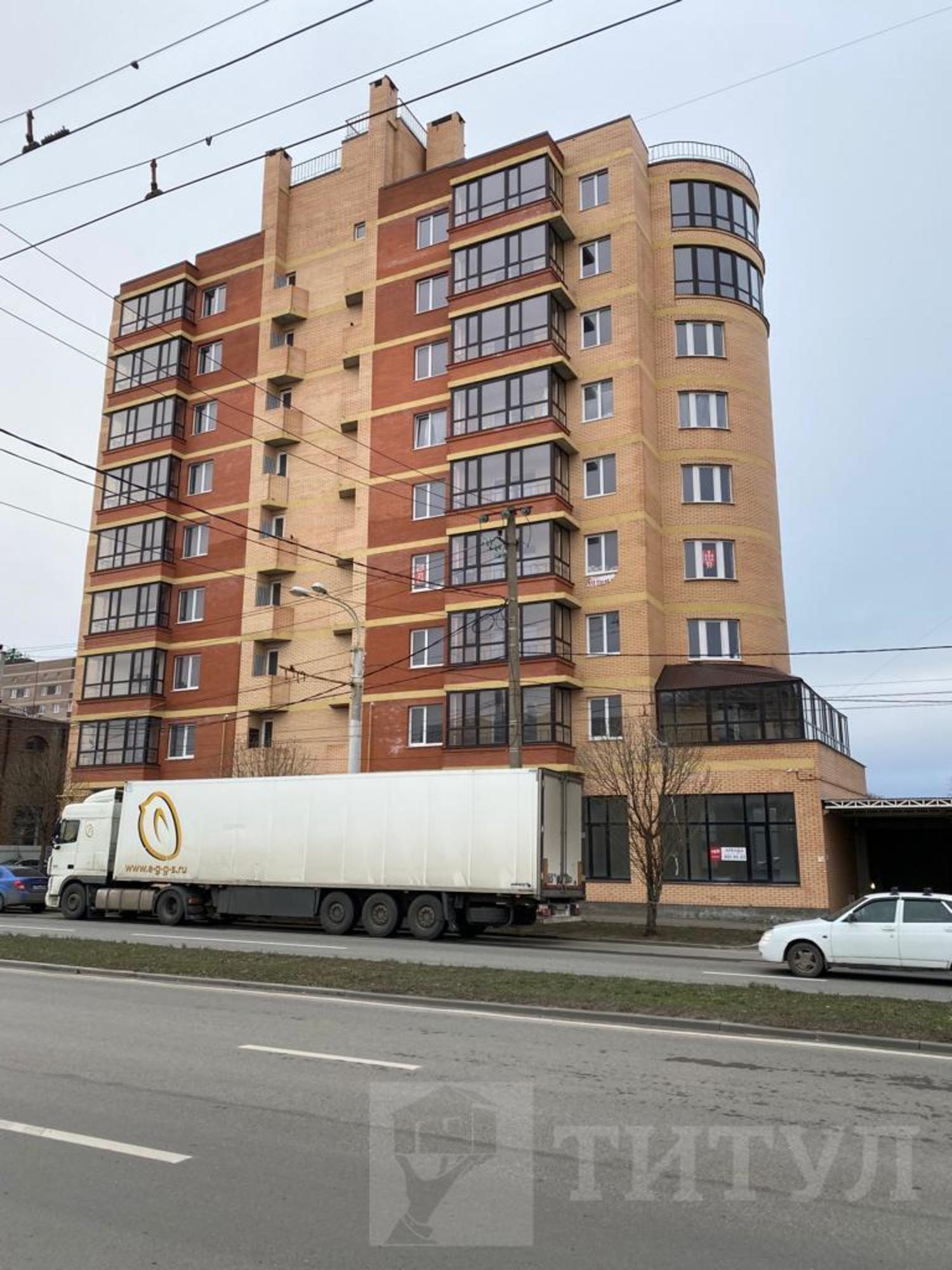 Купить квартиру за 5 100 000 рублей на ЗЖМ, Портовая