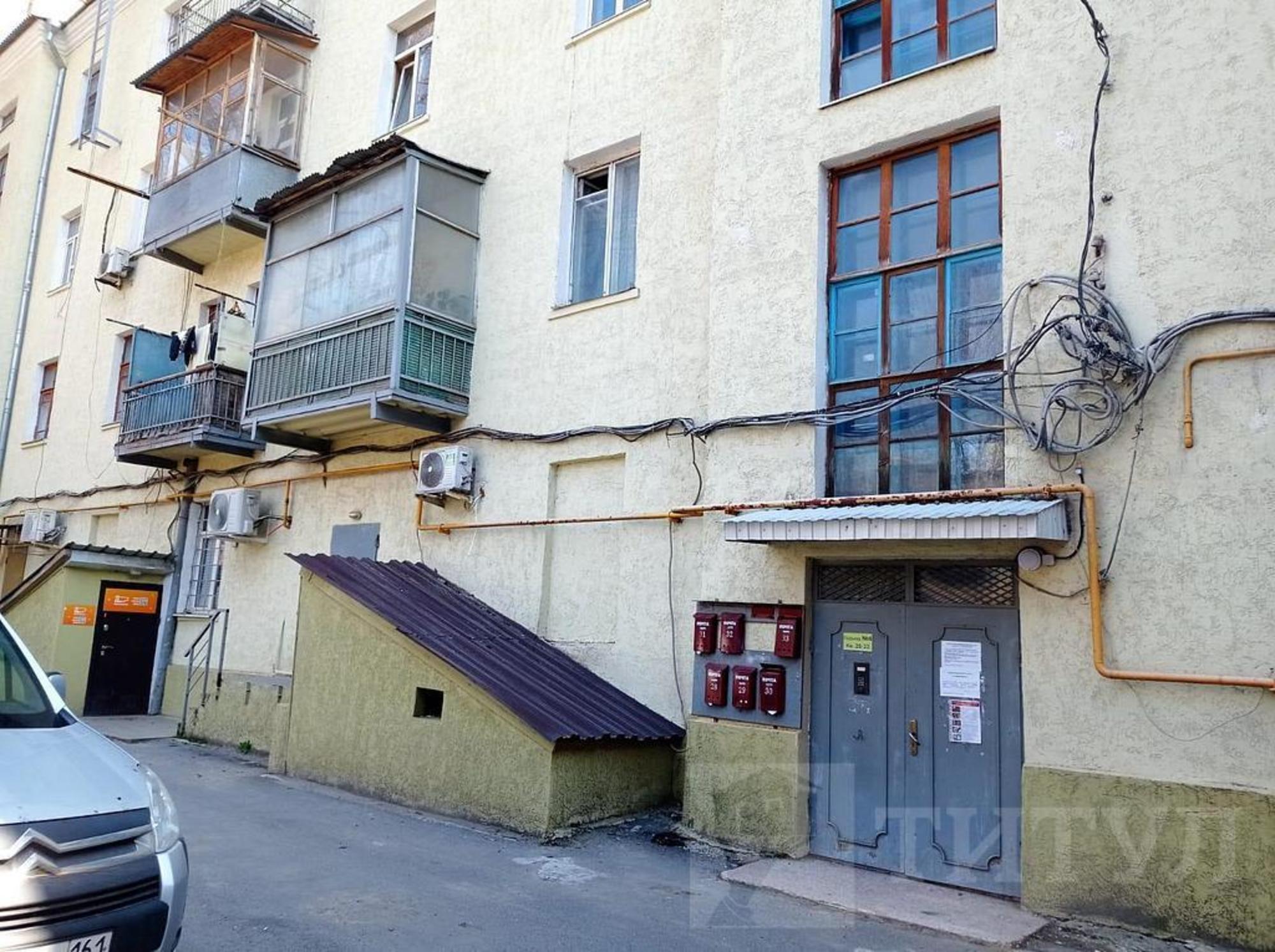 Купить квартиру за 1 800 000 рублей на Центр, Красноармейская