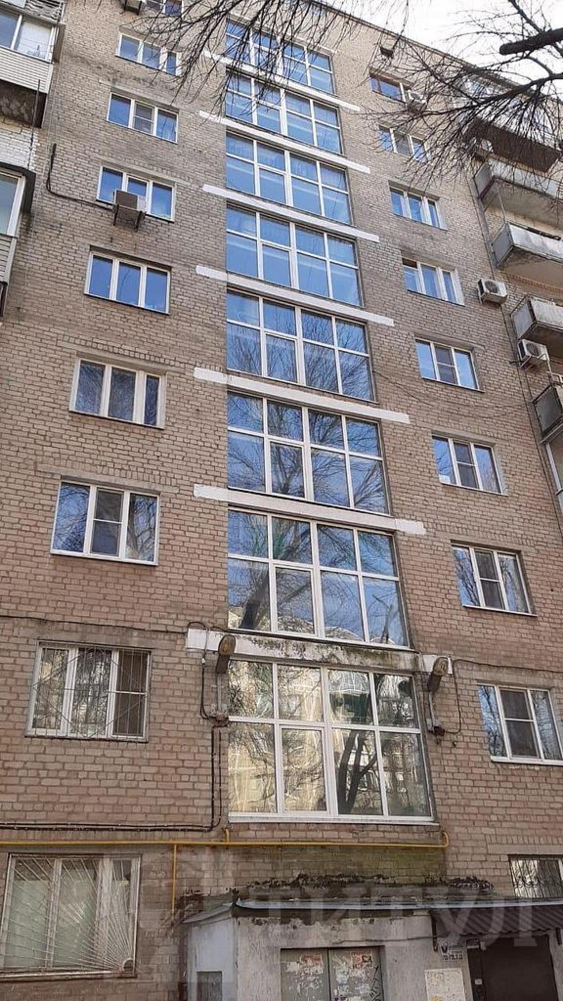 Купить квартиру за 5 500 010 рублей на Центр, Крепостной Пушкинская